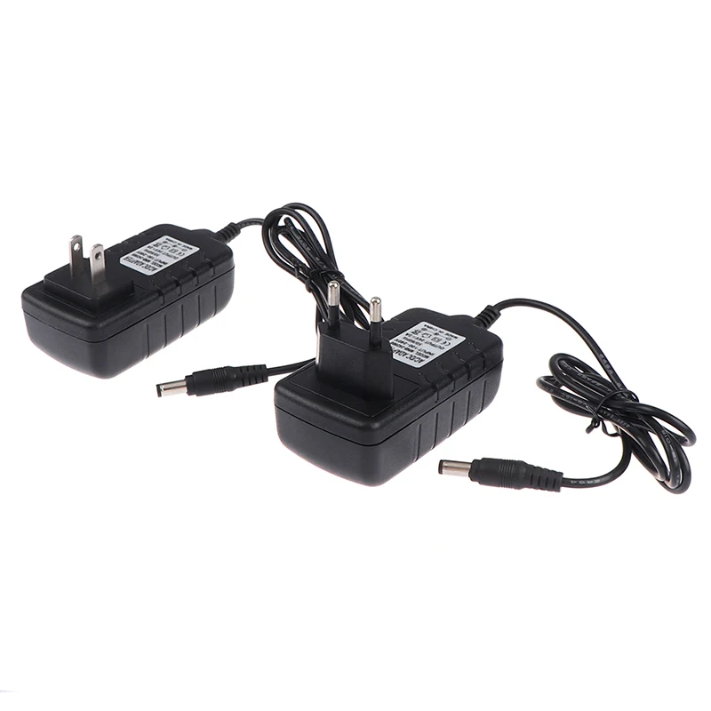 하이 퀄리티 네일 드라이어, EU, US, 24V, 2A 전원 공급 어댑터, UV LED 램프, 네일 아트 도구, 1 개