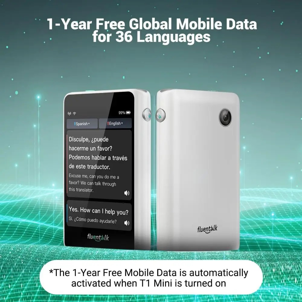 Voice Translator Language Translator Timekettle Fluentalk intelligent voice translator real-time simultaneous online languages offline photo translation conference