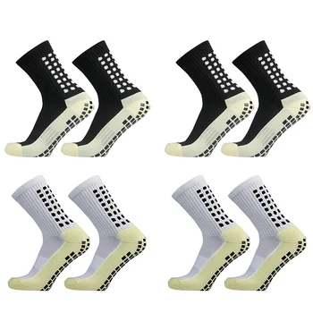Anti-Slip Sports Grip Socks 1