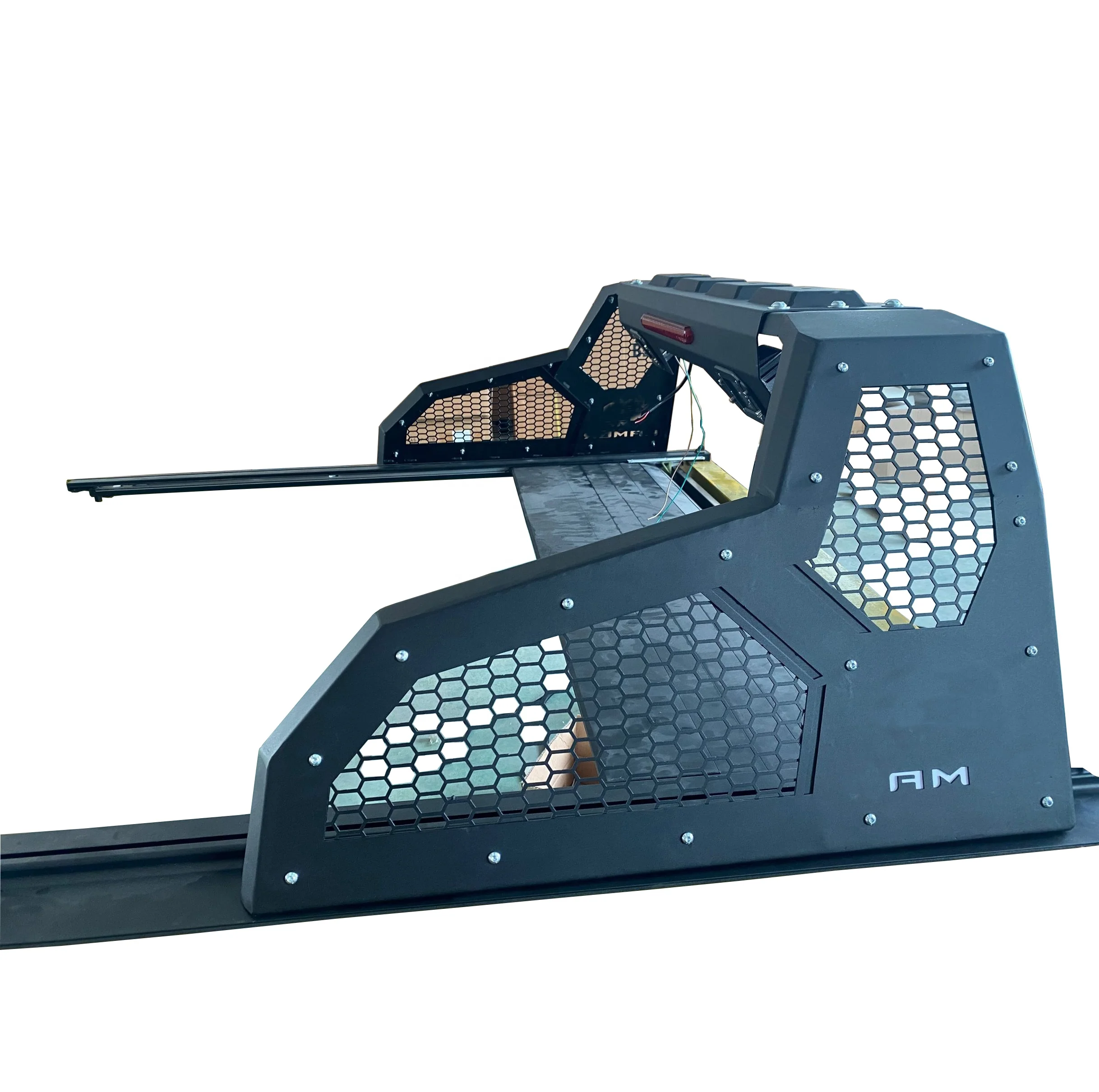 Pickup Roll Bar In Acciaio Per Ford Ranger Raptor Ranger Hilux Dmax Np300