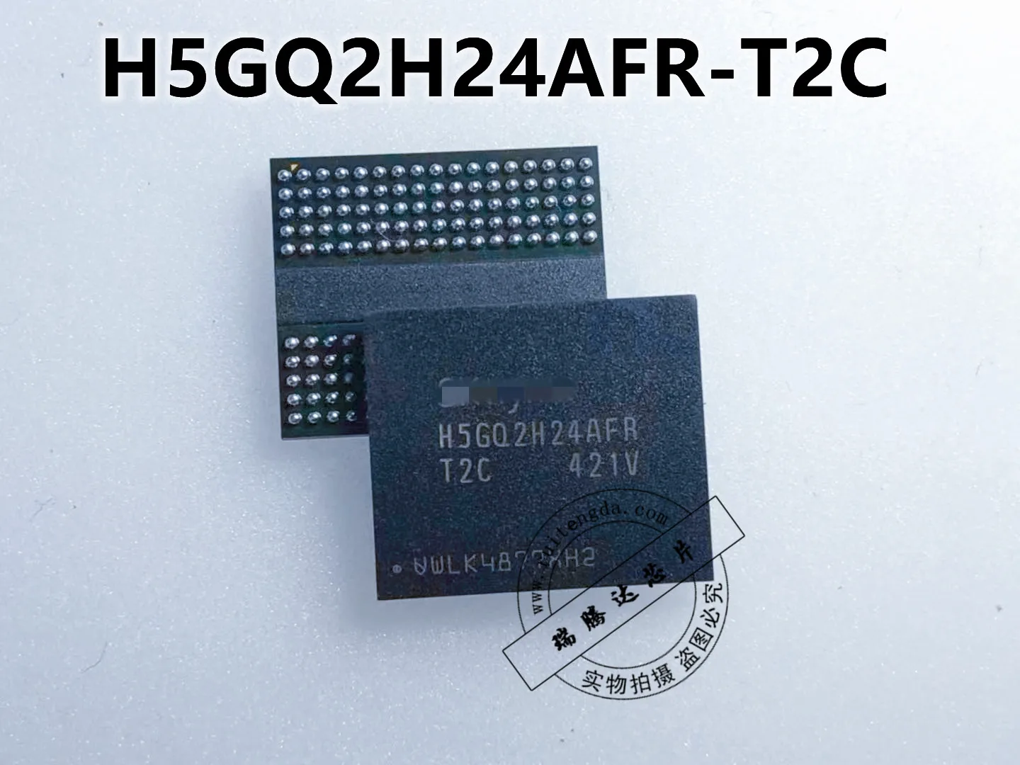

10-20/шт./партия, флейта H5GQ2H24AFR BGA, 100% новый и оригинальный