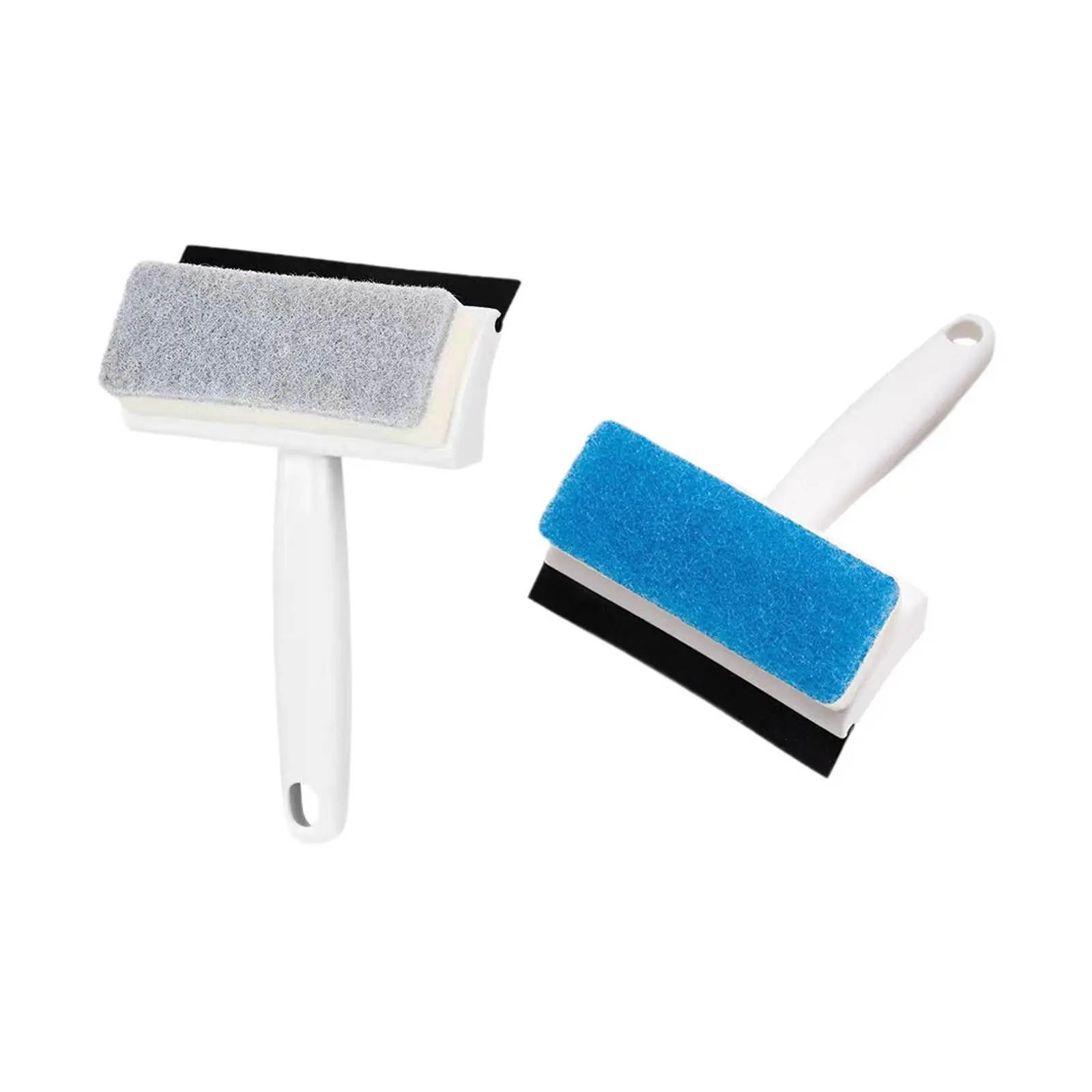 Glass Wiper Window Scrubber Glass Clean Tool Window Cleaner Car Scrubber for