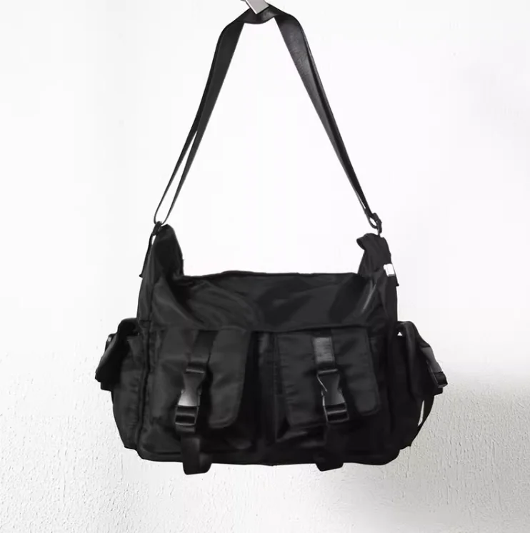 Borsa A Tracolla Da Uomo Causale Ins Trend Borsa Impermeabile Borsa A Tracolla Borsa A Tracolla Quadrata Per Uomo Sacoche Homme