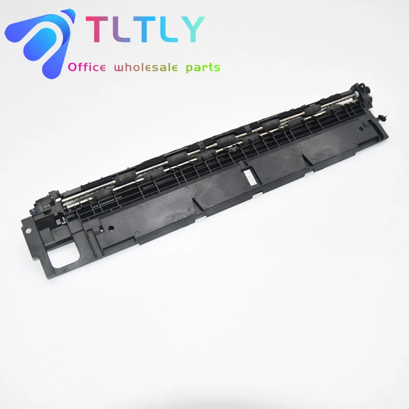 

1PCS Paper Delivery Assembly For HP CP5220 CP5520 CP5225 CP5525 M750 5220 5225 5520 5525 dn n xh Serise RM1-6165 RM1-6165-000CN