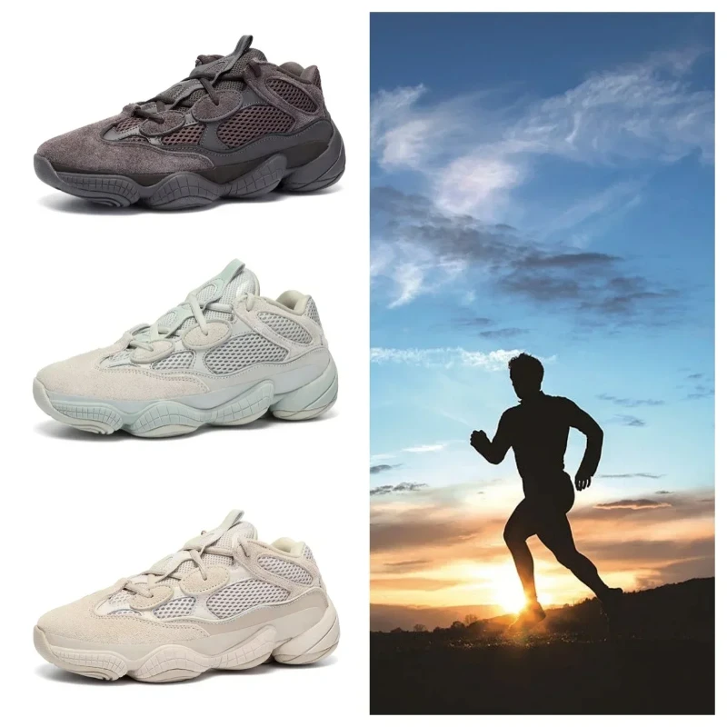 Yzz500 high-end versatile, fashionable, comfortable and soft sole 5