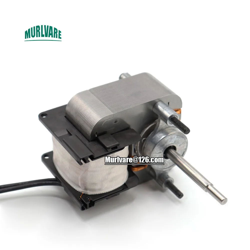 Warm Cabinet Disinfection Cabinet Accessories ZS6129-29087 47W High Temperature Fan Motor For Fasco 71581139 Replacement