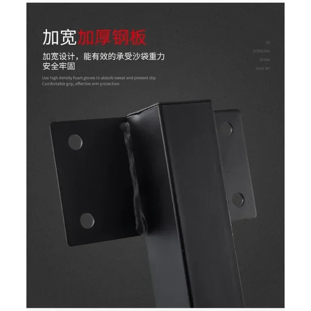 벽걸이 풀 업 수평 바, 다기능 턱 업 바, 홈 체육관 운동 풀 업 장치 프레임, 피트니스 장비, 300kg