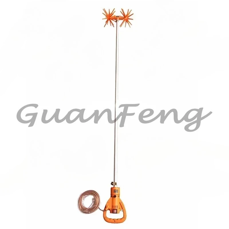 Electric 12v olive harvest Machine / olive harvesting picking machine / olive shaker machine