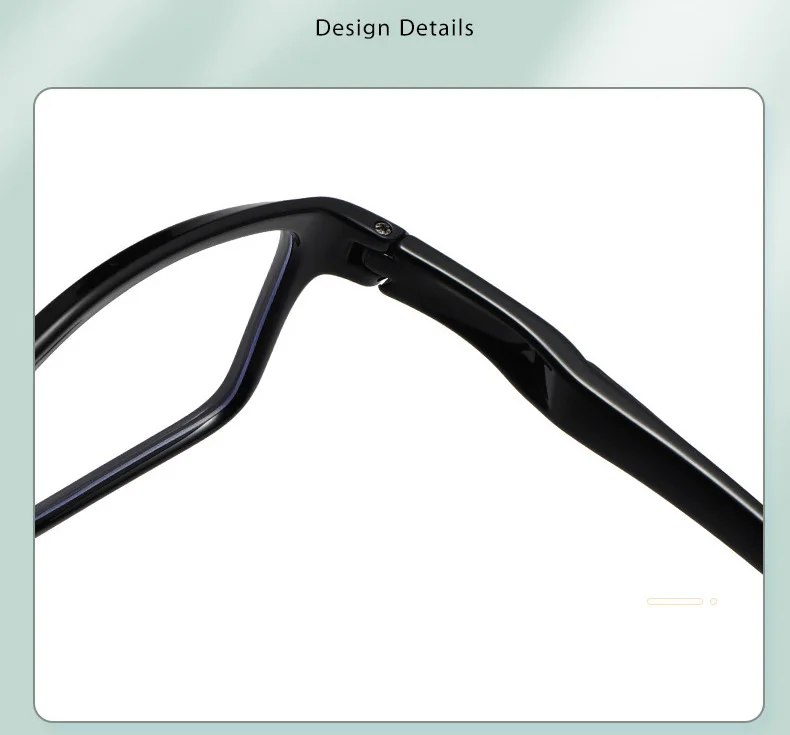 HDCRAFTER Unisex EyeGlass 4