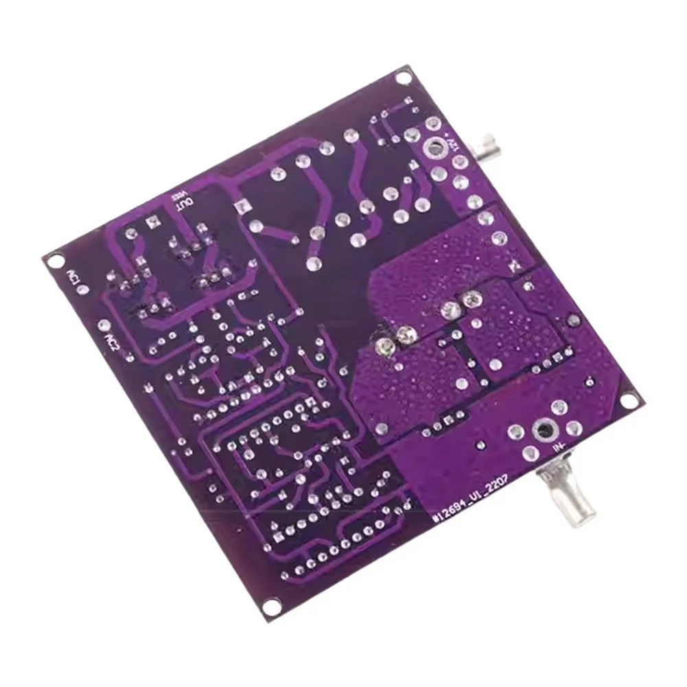 300W 수정된 사인파 전력 인버터 12V에서 220V로 변환 DC AC 컨버터 조절 가능한 주파수 50Hz/60Hz 전자 기기용