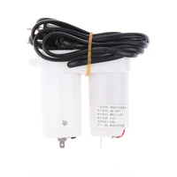 Universal Battery Modify to Flue Type Power Supply Transformer 220V to 3V Convertor with 1.8M cable Gas Water Heater Accessories 1