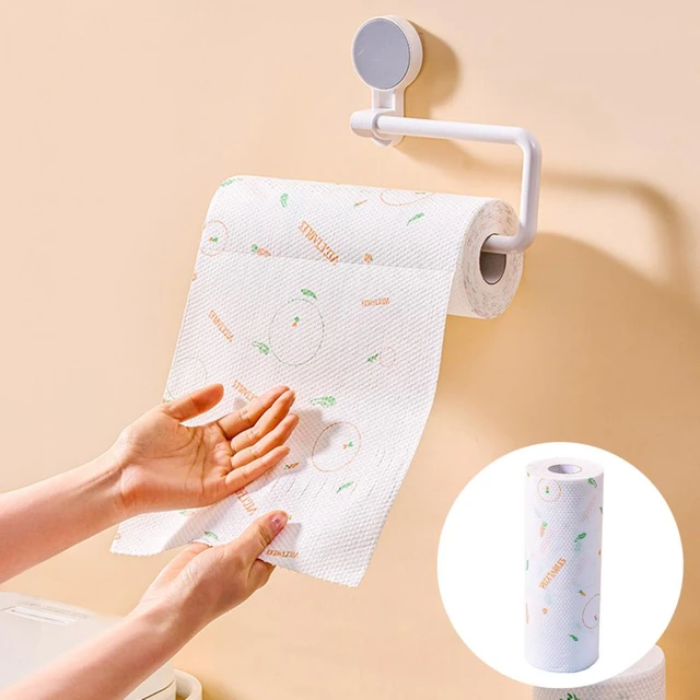 Disposable kitchen towels