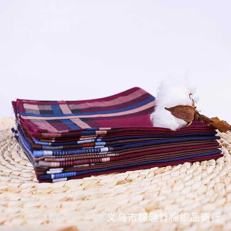 Рисунок 4 - 38x38 см квадратный клетчатый полосатый