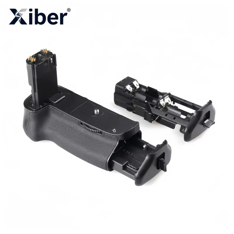 Canon BG-R10 Batteriegriff BG-R10 Akkugriff Für LP-E6N, LP-E - View #2