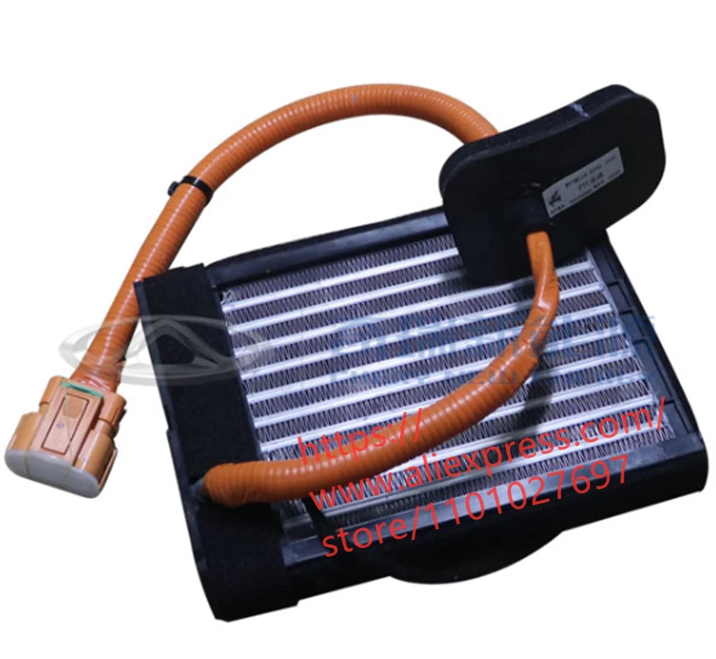 

Обогреватель кондиционера Core для CHERY Tiggo E ,301000704AA,301001194AA