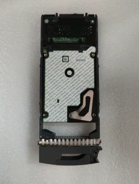 For X417A R6 ST900MM0036 900GB 10K SAS 108 00246 SED hard drive