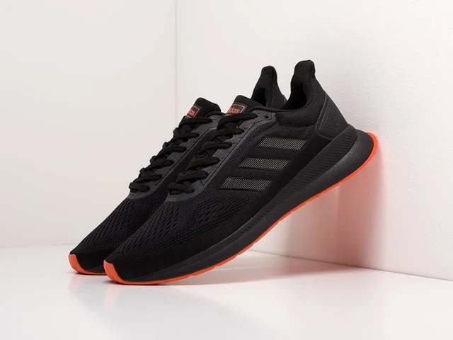 kage sæt ind forhindre Sneakers Adidas Cloudfoam Black Summer Male - Men's Vulcanize Shoes -  AliExpress