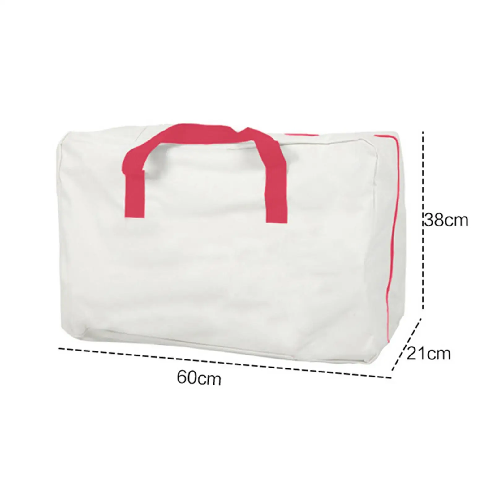 Tent Pole Bag with Handle Camping Gear Bag for Storage Trekking Pole Picnics Tent Pole Bag with Handle Camping Gear Bag for Storage Trekking Pole Picnics