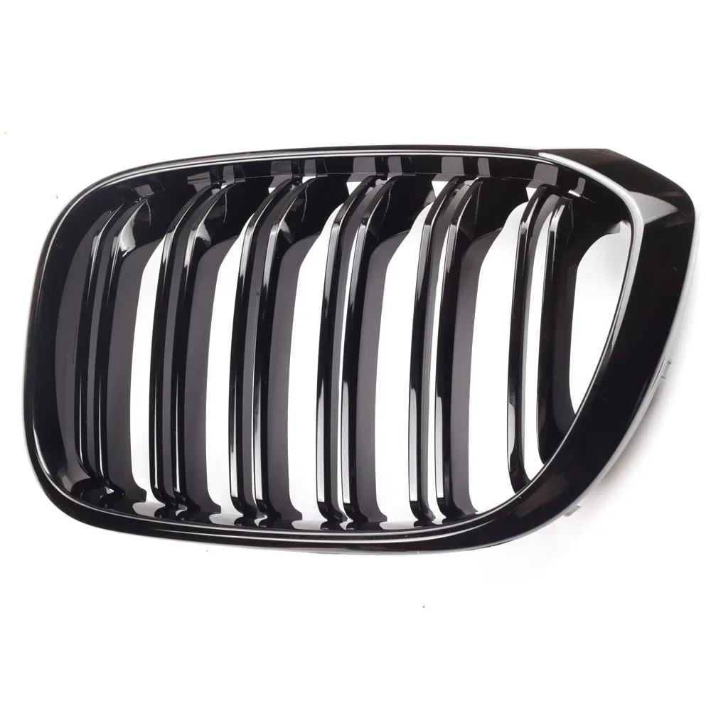 Рисунок 5 - Решетка радиатора переднего бампера автомобиля