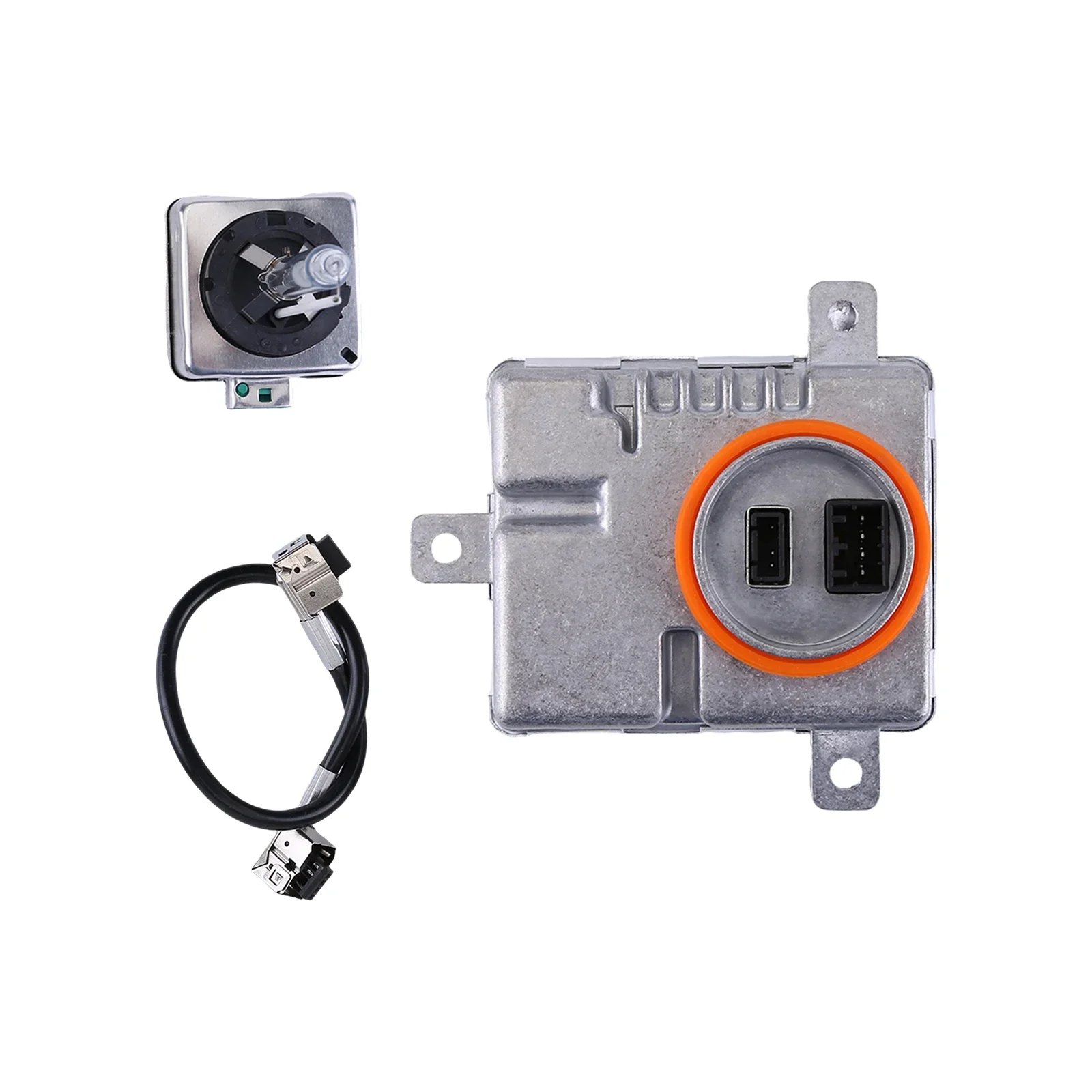 Xenon Headlight Ballast Control Unit Module Set
