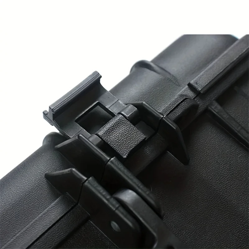 Durable Outdoor Anti-Shock Storage Box