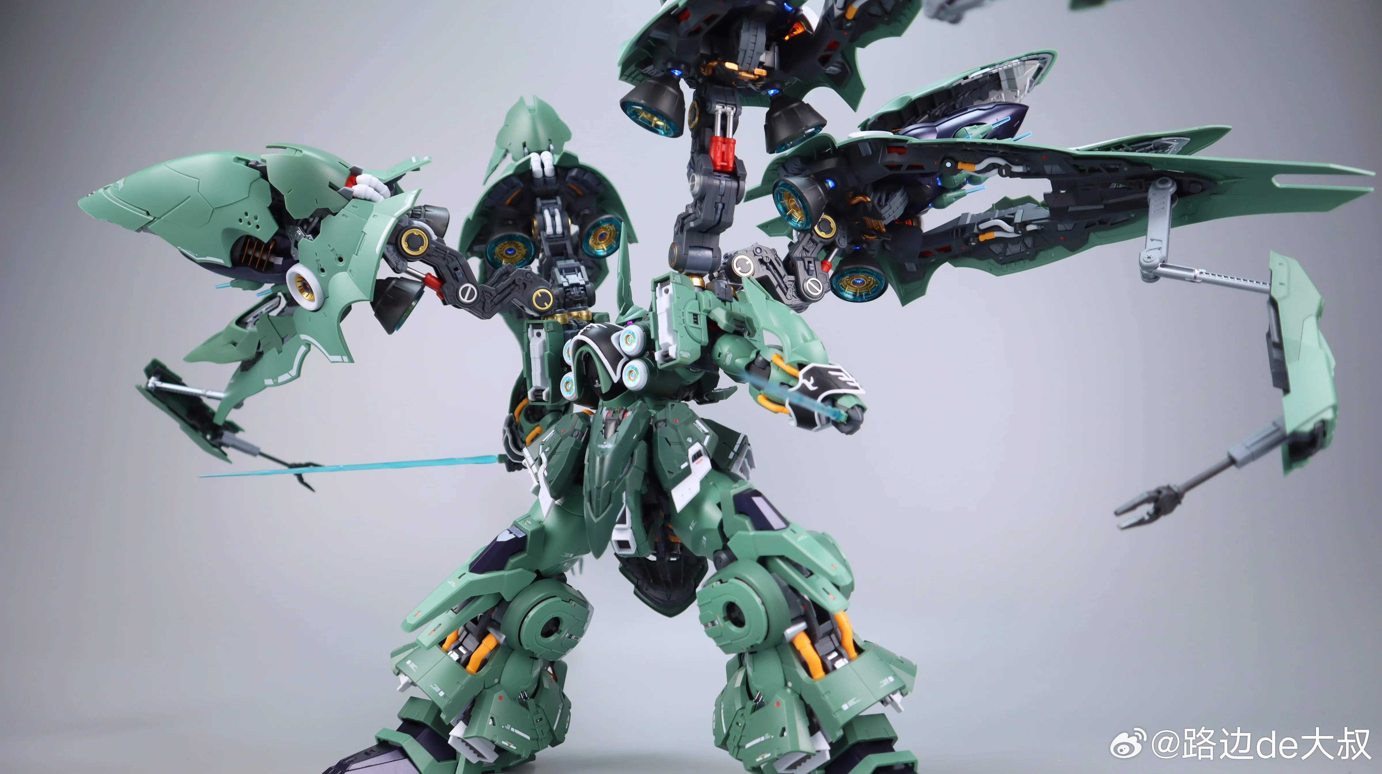 在庫あり NZ-666 シャストリヤ AXIS MODEL Ko WORKS OSIRIS