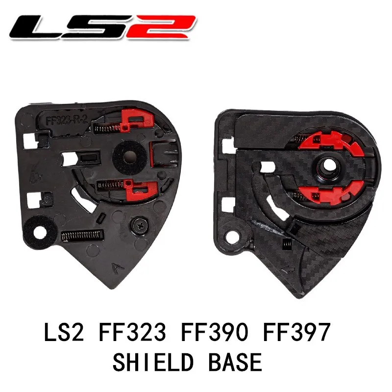 390 397  ̽, LS2  ǰ, FF323