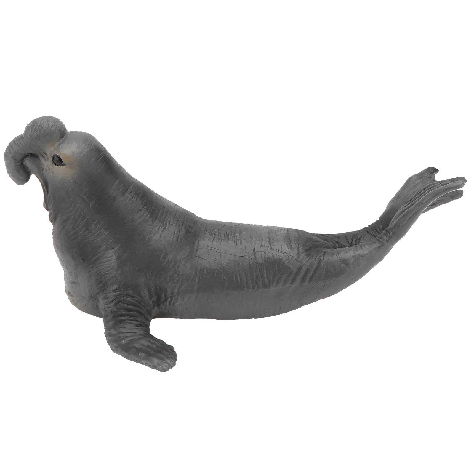 

Elephant Seal Ornaments Children's Toy Educational Toys Animal Marine Life Model Pretty Simulation Adorable