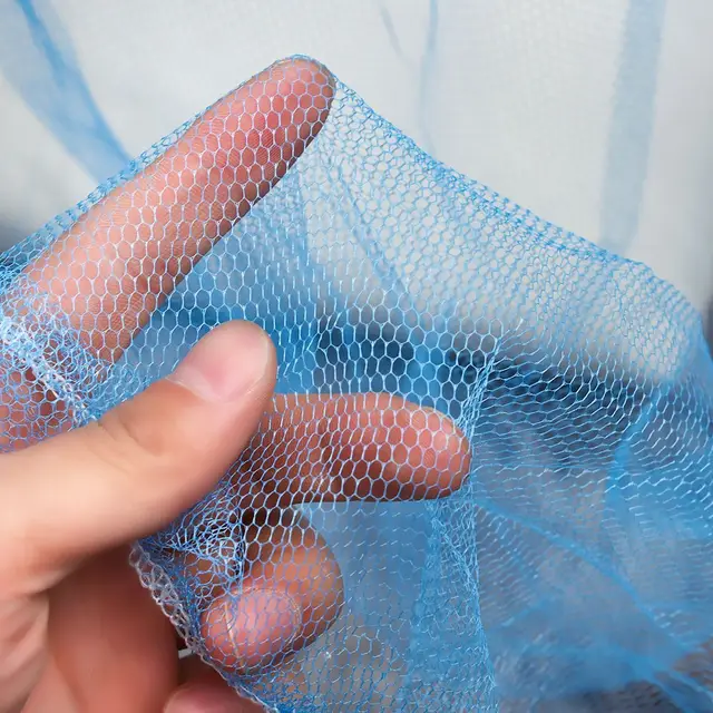 Princess Mosquito Net Canopy Encryption Dome Fly Insect Mesh Repellent Protection Single Entry Bed Decoration Home Decor 5