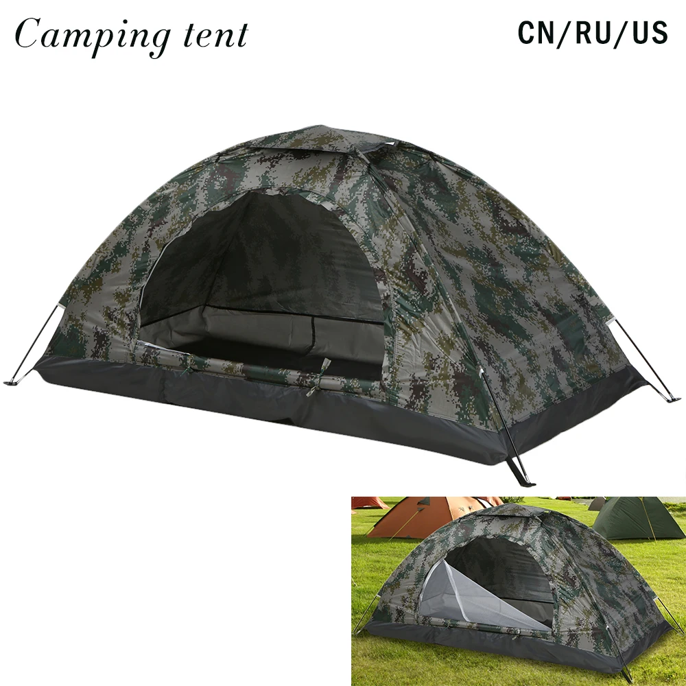 Tents Outdoor Camping Ultralight Camping Tents Shelters Camping