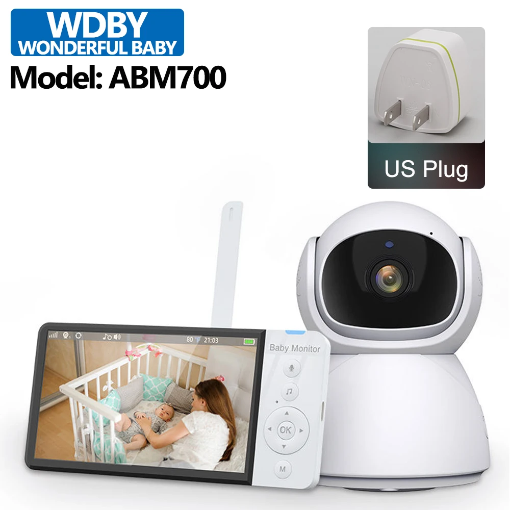ABM700-US