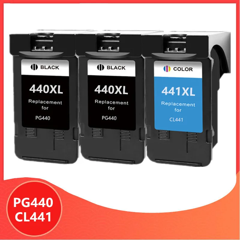 pg-440-pg440xl-cl-441-compatible-ink-cartridge-for-canon-pg440-cl441