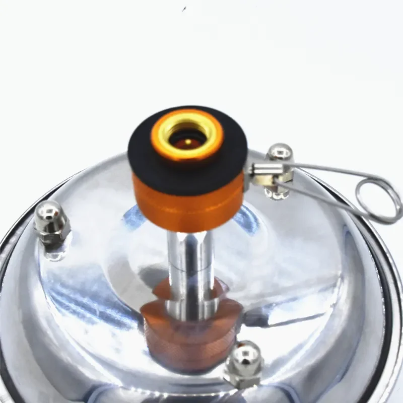 OutDoor Shisha Hookah Charcoal Burner Coal Heater Gas Portable Hot Plat Fast Burning Narguile Chicha Smoking Accessories