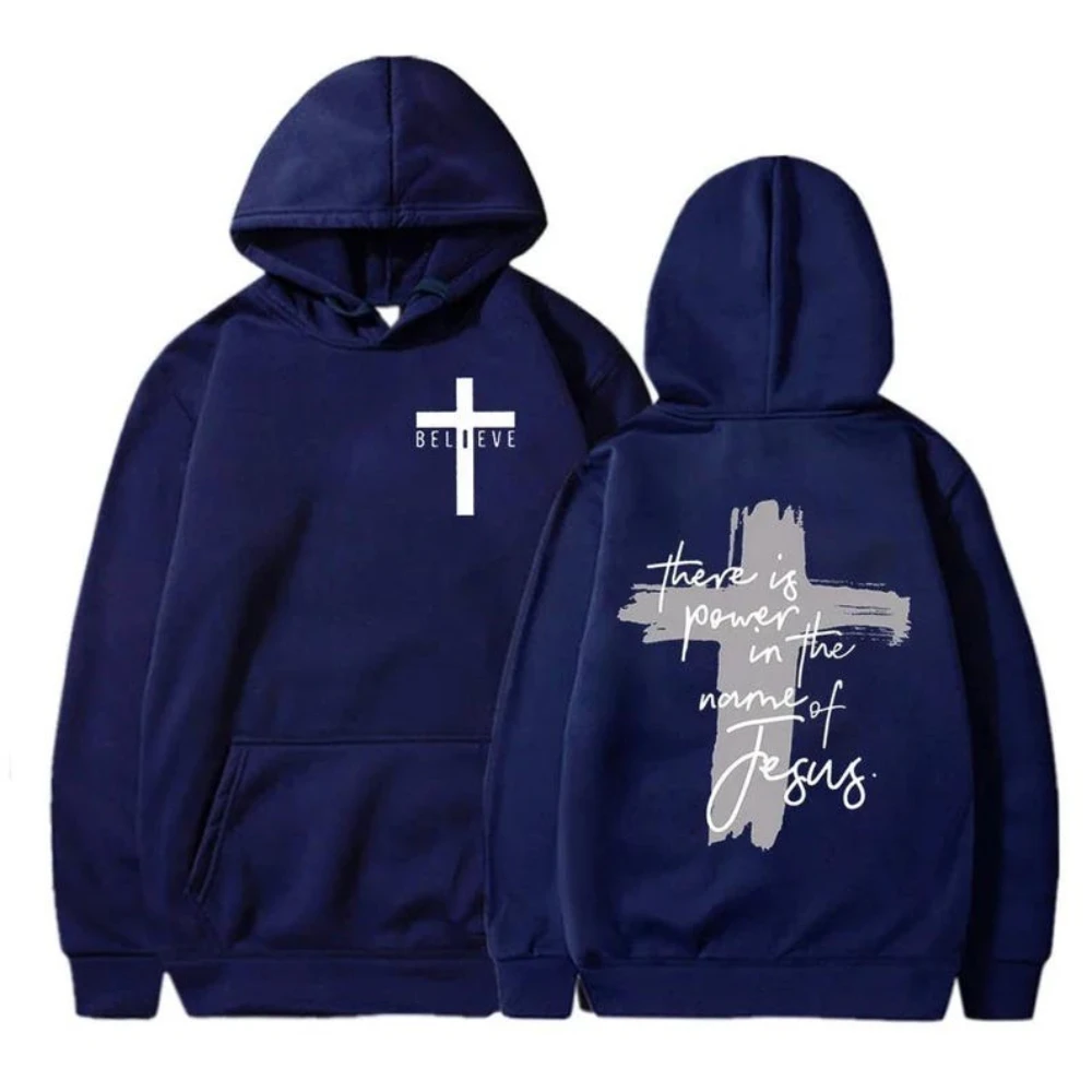 Women God Is Good Hoodie 2