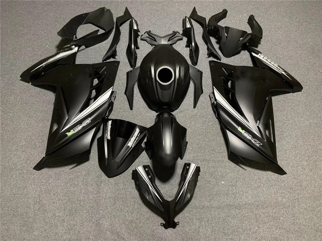 Store Home Products Feedback