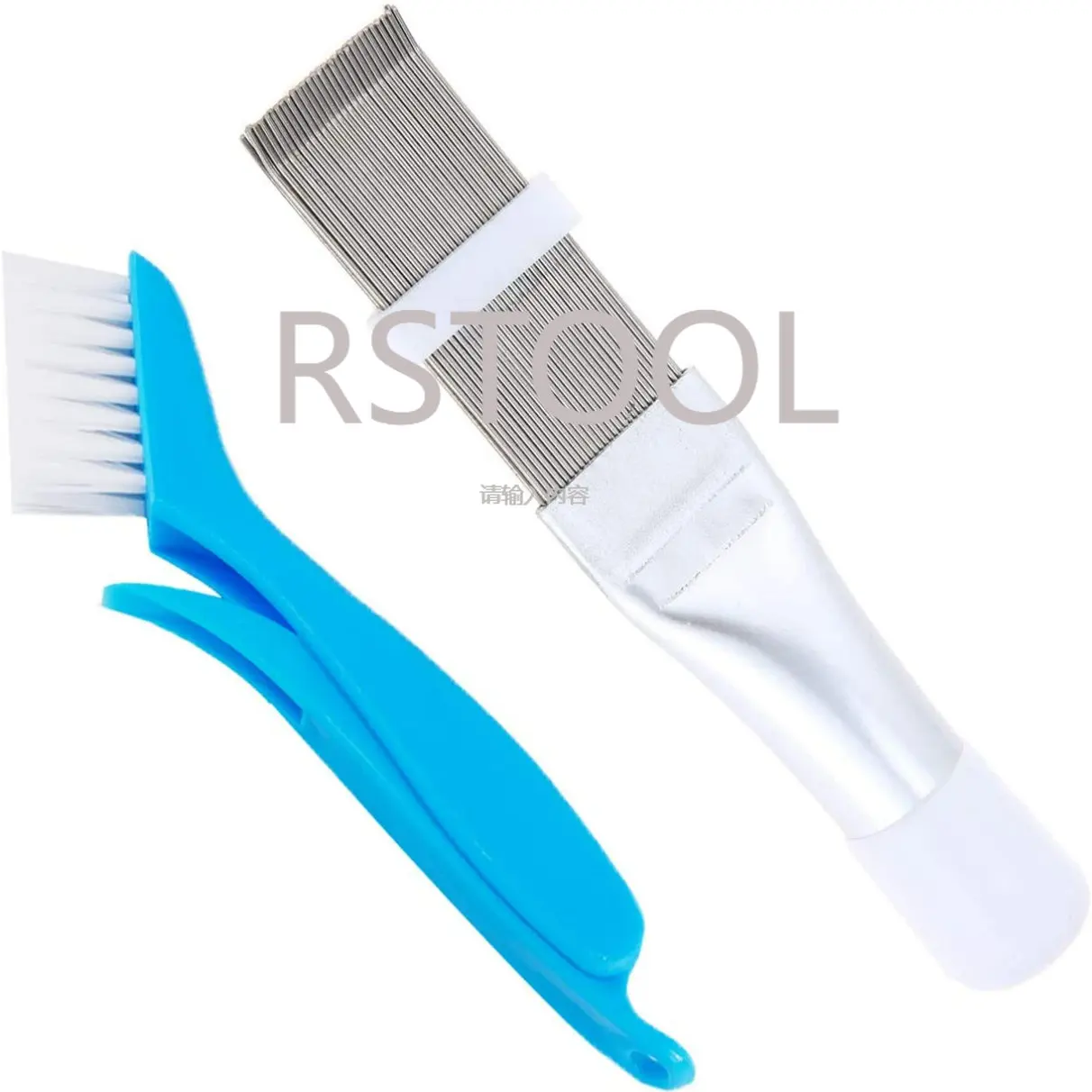 

Air Conditioner Fin Repair Tool Coil Comb A/C HVAC Condenser Radiator Universal