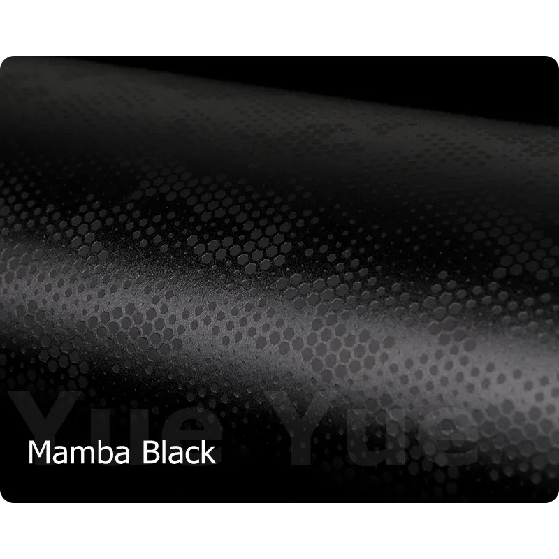 28 Mamba Black