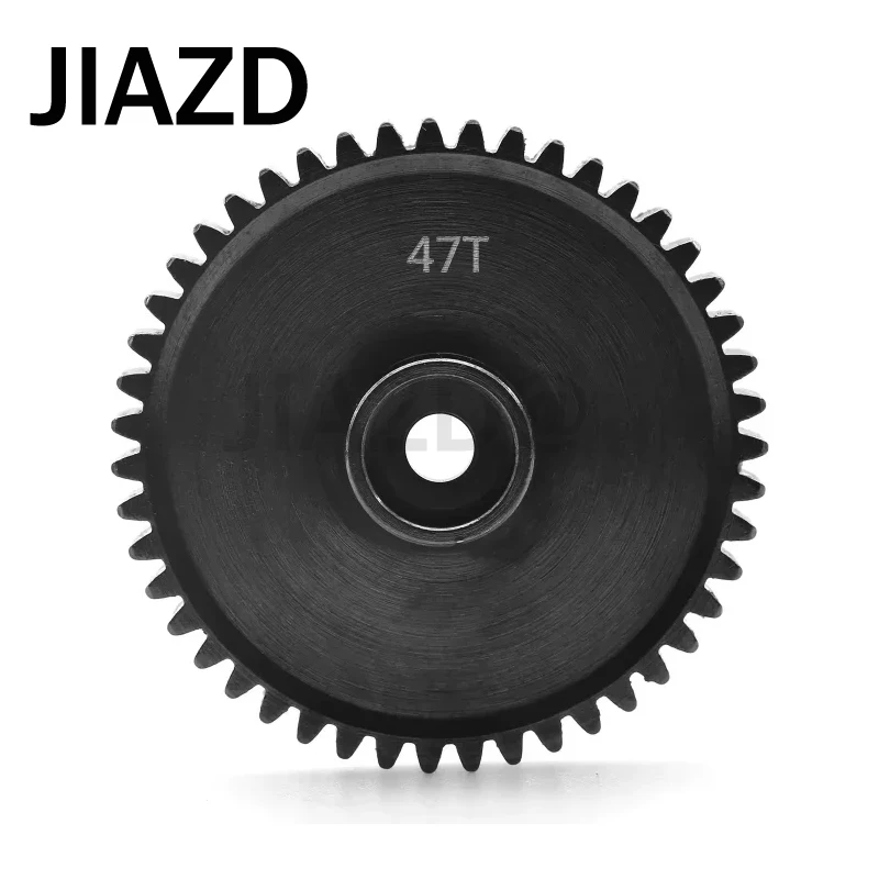 

Металлическая основная Шестерня 47T 77127 76937 для HPI Savage 4,6 1/8 Запчасти для модификации радиоуправляемых автомобилей