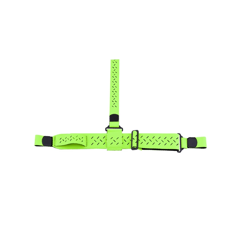 Green 3T Headstrap