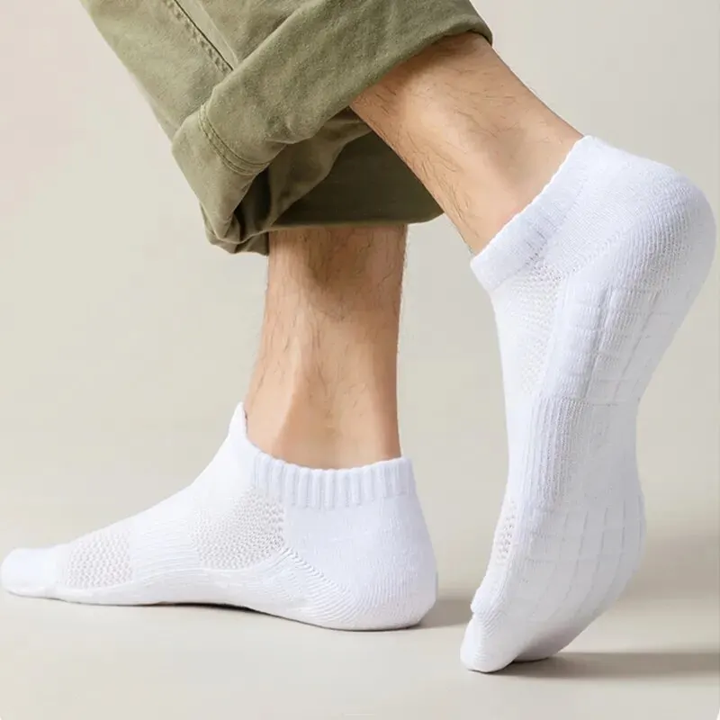 Рисунок 4 - Носки спортивные толстые впитывающие влагу