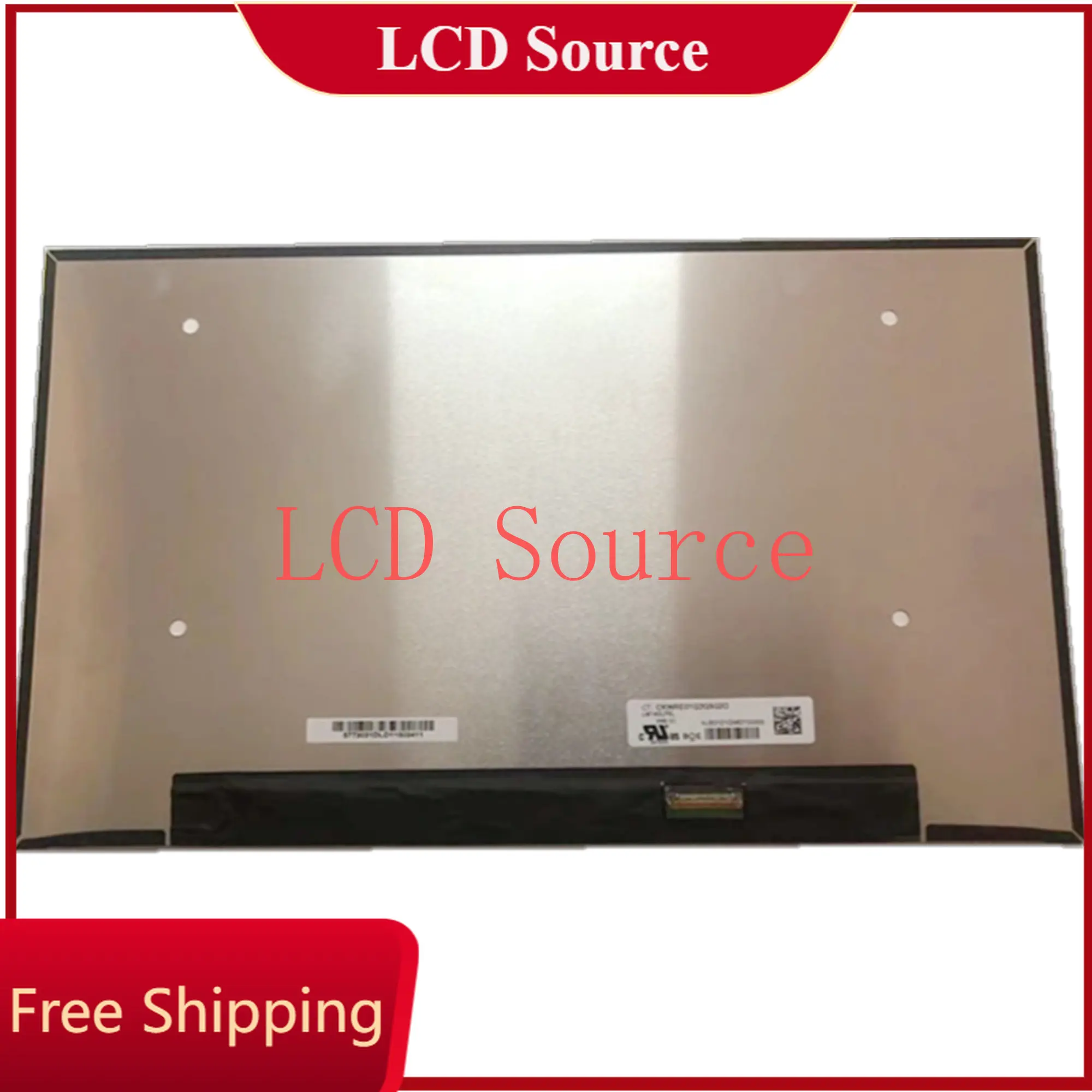 

LM140LF6L01 LM140LF6L 01 14.0 inch Laptop Display Panel FHD 1920x1080 EDP 30pins IPS 60Hz 46% NTSC LCD Screen
