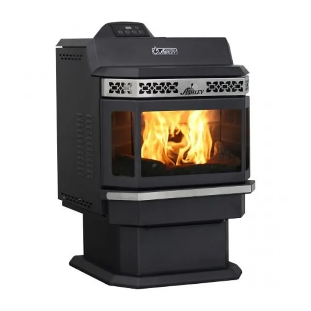 Ashley Hearth WoodStove AP5780B, AP130, AP5000 Wall Mount PelletStove Heater  and AP60 Pellet Stove EPA Certified Pellet Stove - AliExpress