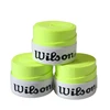 3pcs Tennis OverGrip Tennis Badminton Squash Training Sweat Absorbed Wraps Tennis Accessories Badminton Grip Padel 2