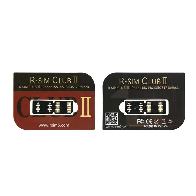 Rsim18 E-SIM 5G Version Works For Phone14 Series IOS16 System And Phone 12 IOS 16.0.2 phone repair tools phone repair kit