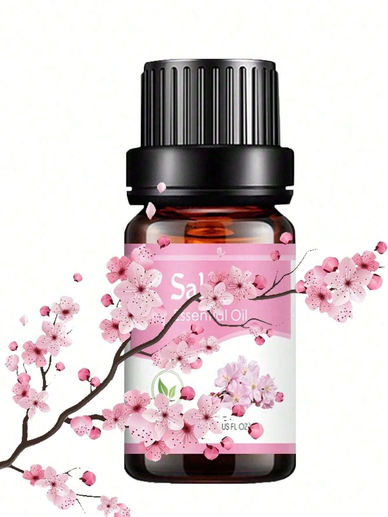 2 قطعة 10 مللي نبات طبيعي زيت طبيعي معطّر الهواء س...