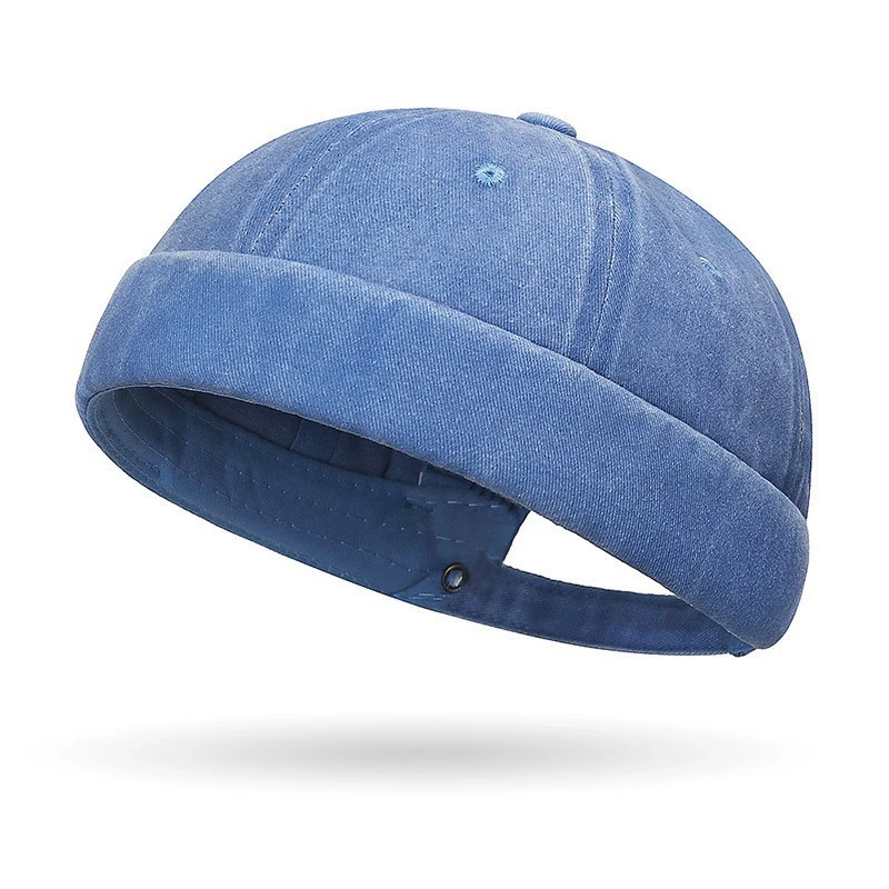 Unisex Brimless Hip Hop Hat