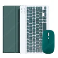 Green case keyboardM