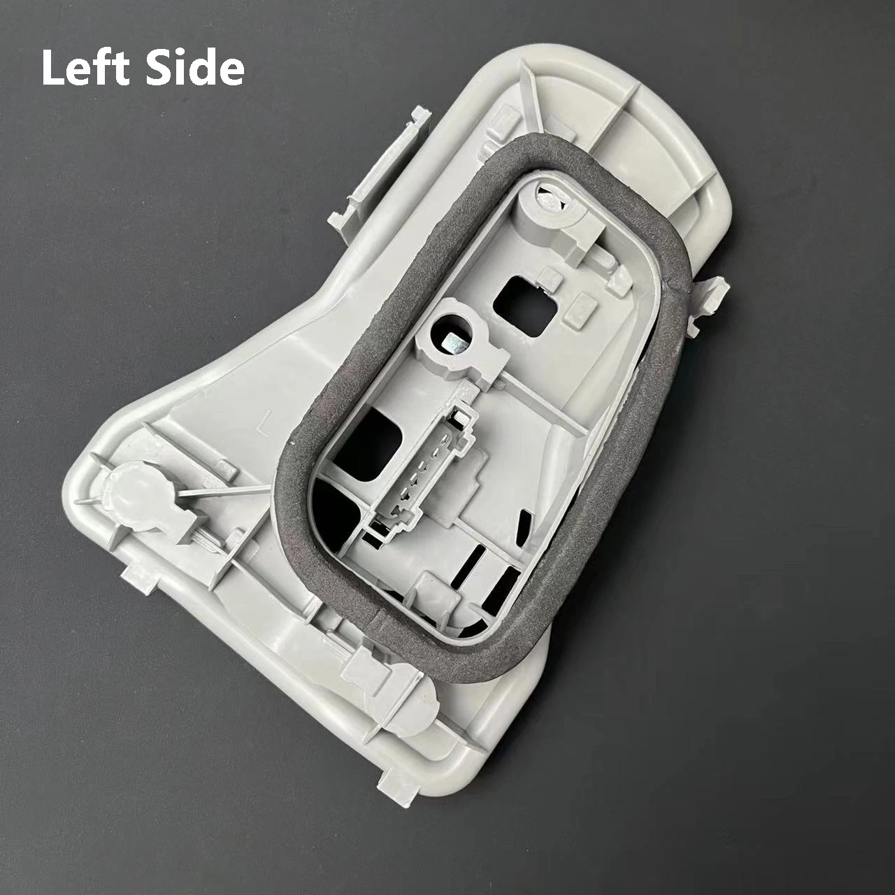 Lamp Holder Headlight Holder Light Holder Right Left Rear Tail Light Bulb Holder Lamp For VW Polo 4 9N 9N3 GTI Gen 2 Hatchback 2006-2011 6Q6945257F 6Q6945258F