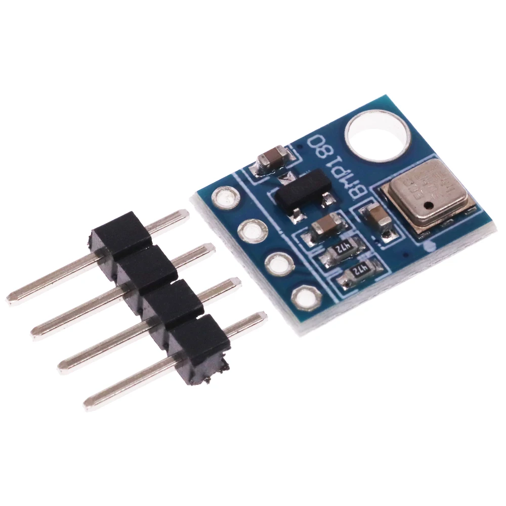 GY-68 BMP180 GY68 Digital Barometric Pressure Sensor Board Module I2C Interface For Arduino Compatible with BMP085