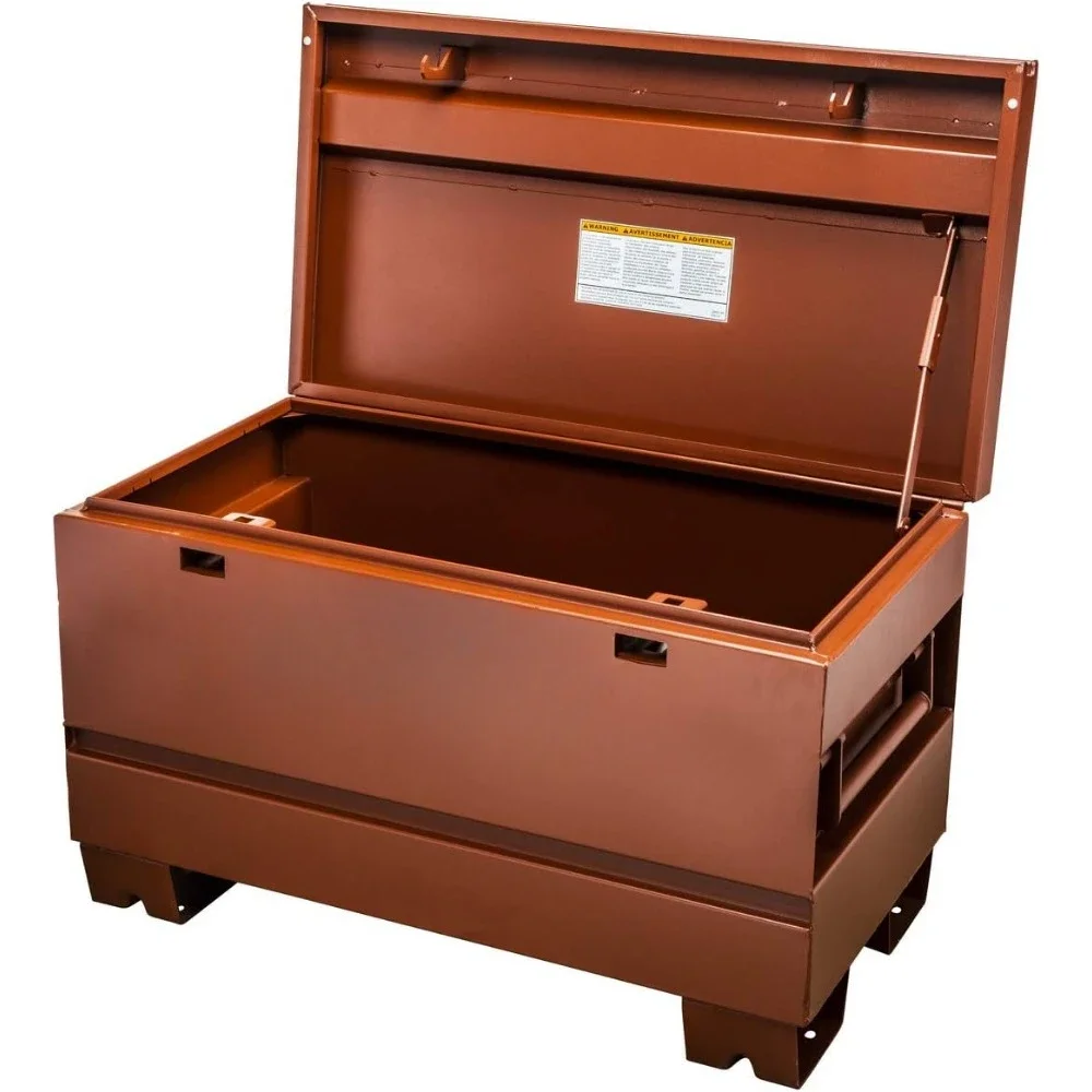 Tools Packaging 36" Tradesman Steel Chest, Tool Cabinet 2